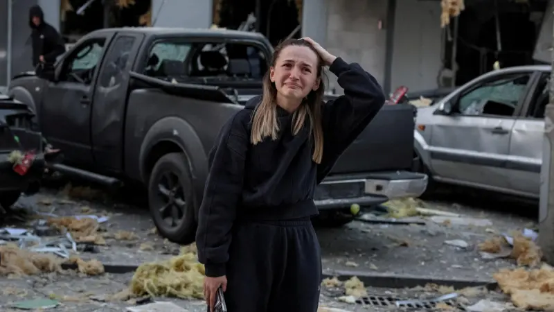 Rusiya Azərbaycandan sonra Türkiyənin şirkətini də HƏDƏFƏ ALDI