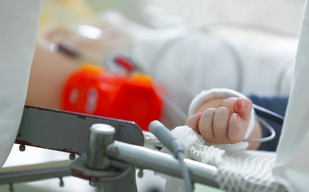 Zorakılıq edilən azyaşlılar körpələr evinə yerləşdiriləcək