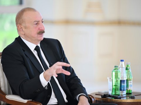 Prezidentin bu sözləri rus təbliğatçılarını “dəli” etdi