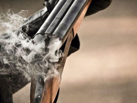 87 yaşlı anasını yaraladı, özünü öldürdü