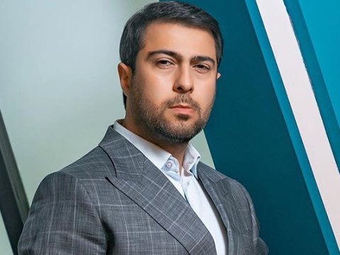 Namiq Qaraçuxurlu Rusiyaya buraxılmadı