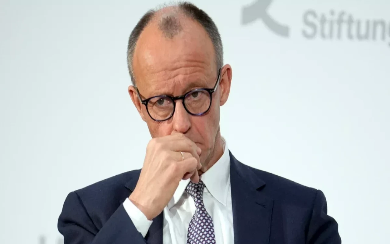 Putinlə görüş olmayacaq