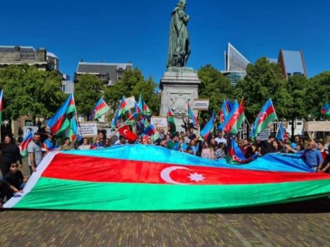 Xaricdəki Azərbaycan