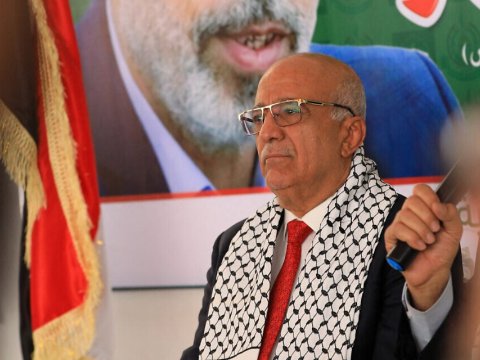 İsraildən İrana daha bir zərbə: qrupun baş naziri öldürüldü