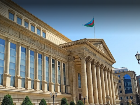 Ali Məhkəmədən mənəvi zərərlə bağlı mühüm qərar