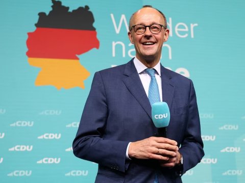 Zelenski-Putin görüşü baş tutmayacaq - Kansler