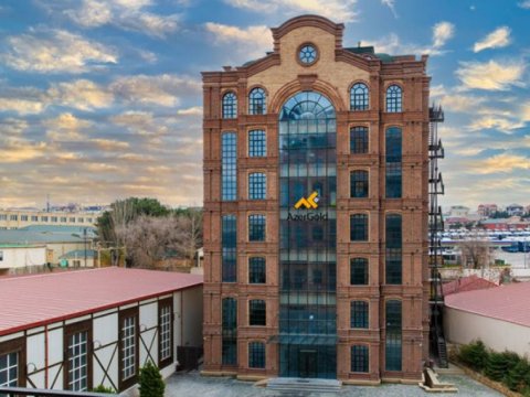 &ldquo;AzerGold&rdquo;un ixrac gəlirləri 2 dəfədən çox artıb