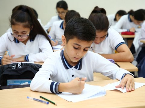 Lisey və gimnaziyalara qəbulun nəticələri AÇIQLANDI