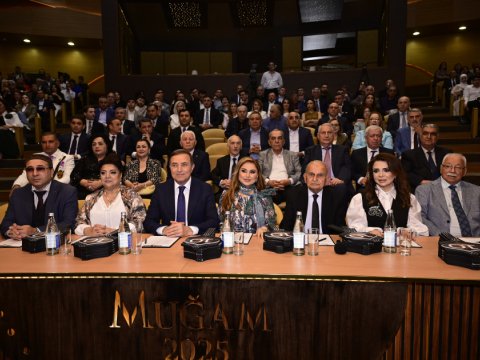Muğam Müsabiqəsinin nəticələri ləğv olunur? - AÇIQLAMA