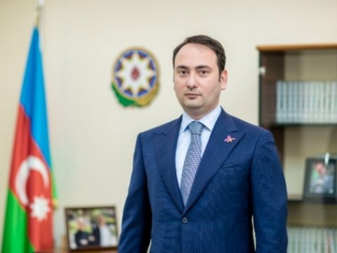 Prezident icra baçısına şiddətli TÖHMƏT VERDİ