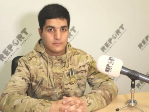 "Bank of Baku" mərhum qazinin ailəsini məhkəməyə verdi