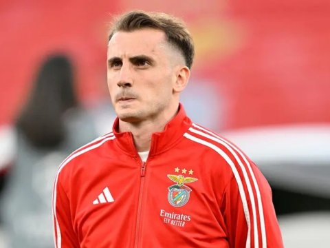 Kərəm Aktürkoğlu "Fənərbağça"da