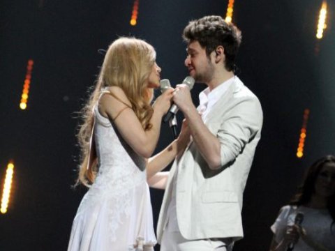 Azərbaycan &ldquo;Eurovision-2011&rdquo;in qalibi oldu!!! (VİDEO)