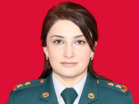 Milli Qəhrəmanın qızı 32 ildən sonra qatarla Ağdama gedir: “Köçmək üçün də müraciət etmişik”