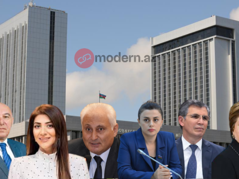 Deputatlar tətildən təkliflərlə qayıdırlar: Müəllimlər, Böyük Qayıdış, nəqliyyat...