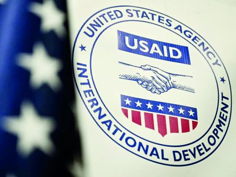 USAID rəsmi olaraq bağlanır