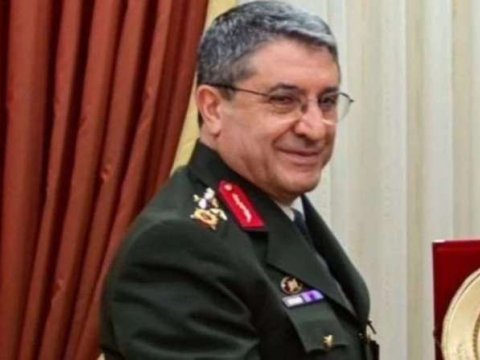 Selçuk Bayraktaroğlu Azərbaycana gəlir