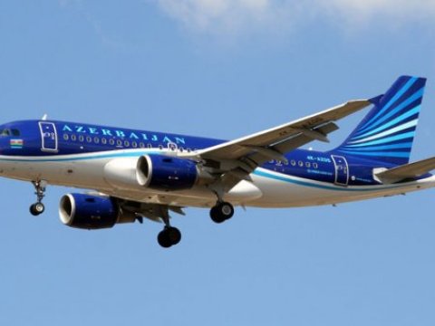 AZAL bu istiqamətlər üzrə birbaşa uçuşları bərpa edir