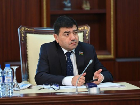 Deputatdan Kolesnikin açıqlamalarına SƏRT REAKSİYA