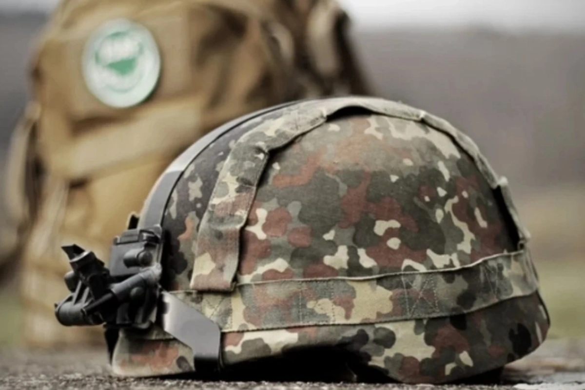 Ukraynada daha bir azərbaycanlı həlak oldu - FOTO