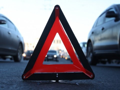 Gədəbəydə ağır yol qəzası: ölənlər və yaralananlar var