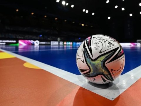 “Araz-Naxçıvan” Çempionlar Liqasında oyuna çıxır