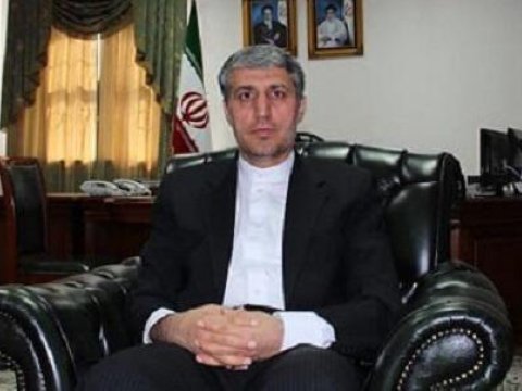 İranın Bakıdakı yeni səfirinə hansı tapşırıq verilib?