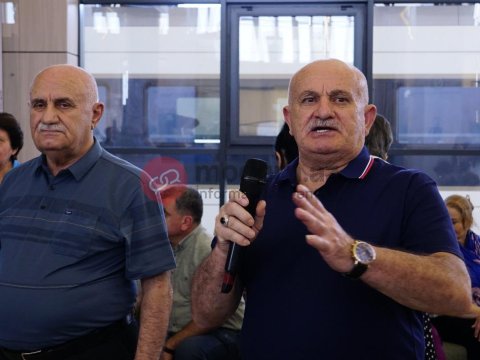 “Prezident Ağdamda Azərbaycanın növbəti paytaxtını tikir” - Aqil Abbas