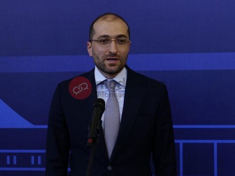 Xankəndi stansiyası 2026-cı ildə açılacaq - RƏSMİ