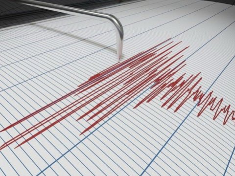 ABŞ-də zəlzələ oldu