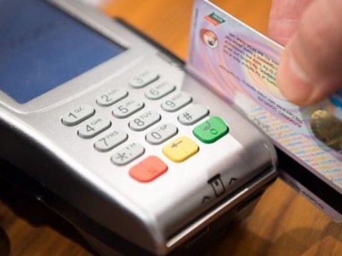 Fransada ödəniş sistemlərində ciddi nasazlıq