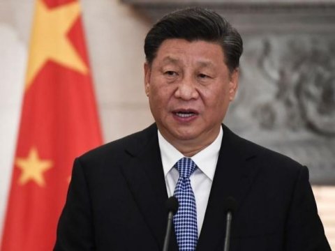 BMT-nin nüfuzu bərpa olunmalıdır - Çin Sədri