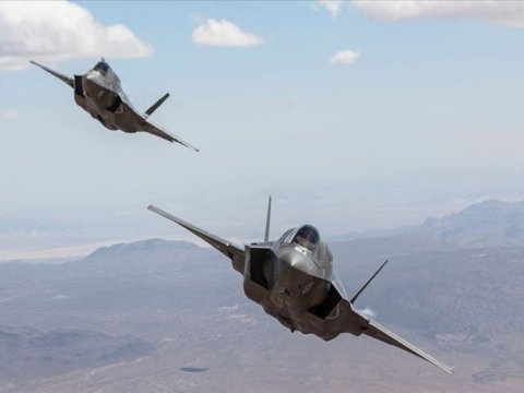 İsrail Livanın cənubunu VURDU