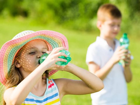 36 dərəcə isti - SABAHIN HAVASI