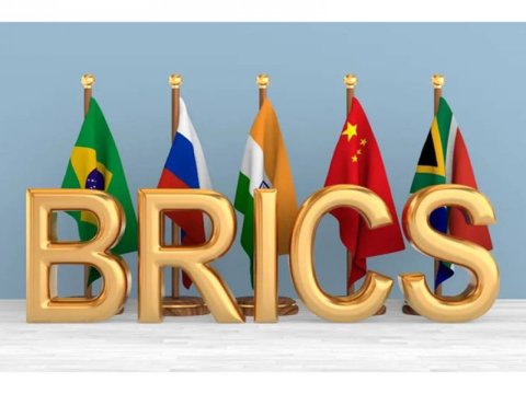 Braziliya hərəkətə keçir - BRİCS-in fövqəladə sammiti olmalıdır