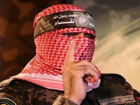 İsrail Qəzzada HƏMAS-ın sözçüsünü öldürüb - YENİLƏNİB