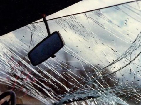 Ağdaş-Qəbələ yolunda ağır qəza - Ölən var 