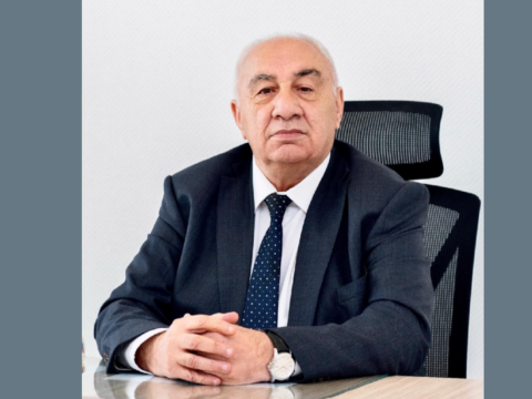Əməkdar həkim vəfat etdi
