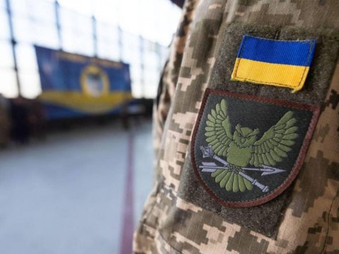 Ukrayna ordusu Krımda əməliyyat keçirdi - GÖRÜNTÜLƏR