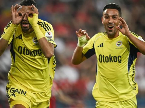 "Fənərbağça"dan inamlı qələbə