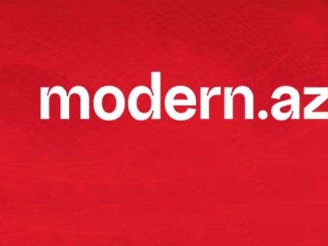 Yolun uzun olsun, Modern.az!