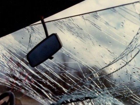 Cəlilabadda ağır qəza - Ölən və yaralananlar var