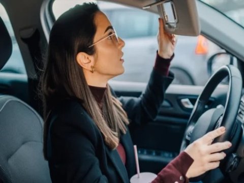 Ani diqqətsizlik ağır qəzalara səbəb olur&nbsp;- VİDEO