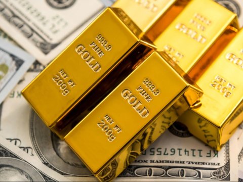 Qızıl və gümüş BAHALAŞDI