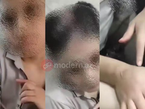 14 yaşlı uşağa işgəncə verilib? - Araşdırma başladıldı