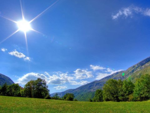 Sabah 39 dərəcə isti olacaq