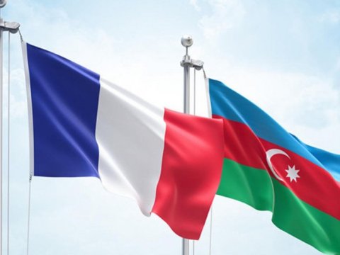 Azərbaycan-Fransa işçi qrupu bərpa ediləcək?
