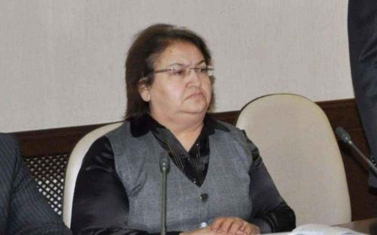 Nazirlər Kabinetinin vəzifəli şəxsi vəfat etdi