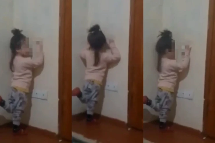 Fiziki zorakılığa məruz qalan azyaşlı ilə bağlı ekspertiza təyin edildi