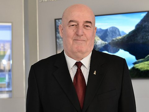 Azərbaycanlı hakim UEFA-dan yeni təyinat aldı